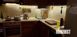 1-к квартира, на длительный срок, 33м2, 1/14 этаж