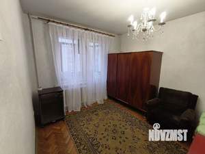 2-к квартира, на длительный срок, 42м2, 4/5 этаж