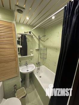 1-к квартира, на длительный срок, 40м2, 6/12 этаж