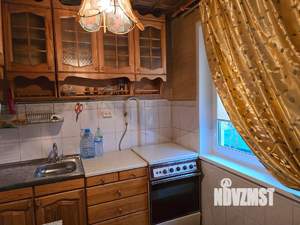 2-к квартира, на длительный срок, 55м2, 5/5 этаж