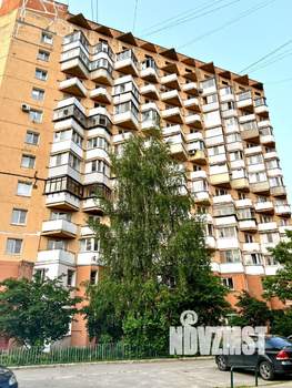 1-к квартира, на длительный срок, 30м2, 5/12 этаж