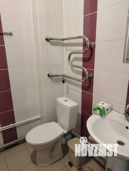 1-к квартира, на длительный срок, 45м2, 3/19 этаж