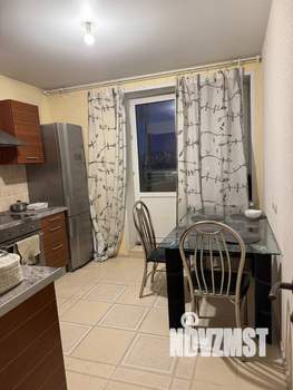 1-к квартира, на длительный срок, 36м2, 7/17 этаж