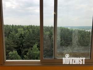 1-к квартира, на длительный срок, 38м2, 11/17 этаж