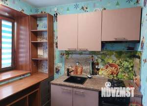 1-к квартира, на длительный срок, 31м2, 2/4 этаж