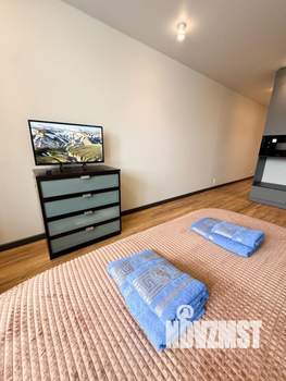 1-к квартира, посуточно, 28м2, 1/1 этаж