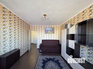 2-к квартира, на длительный срок, 45м2, 6/17 этаж