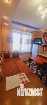 2-к квартира, на длительный срок, 55м2, 4/14 этаж