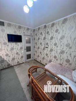 1-к квартира, на длительный срок, 46м2, 11/18 этаж