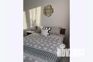 1-к квартира, посуточно, 34м2, 14/17 этаж