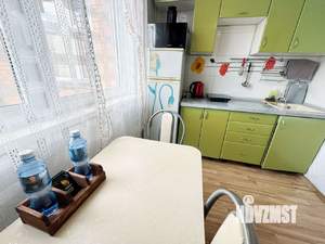 1-к квартира, посуточно, 41м2, 5/17 этаж