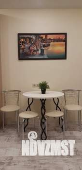 1-к квартира, посуточно, 27м2, 1/1 этаж