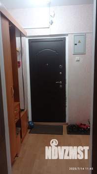 3-к квартира, на длительный срок, 80м2, 6/17 этаж