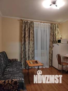 Студия квартира, посуточно, 20м2, 2/16 этаж