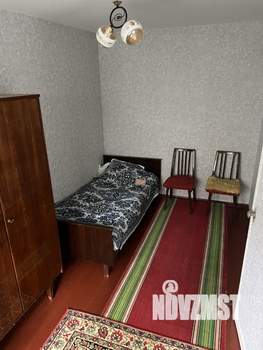 2-к квартира, на длительный срок, 45м2, 1/4 этаж