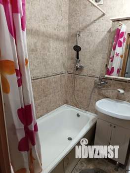 2-к квартира, на длительный срок, 43м2, 4/5 этаж