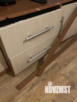 1-к квартира, на длительный срок, 40м2, 4/17 этаж