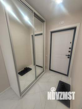 2-к квартира, на длительный срок, 56м2, 15/17 этаж