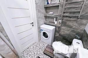 1-к квартира, посуточно, 38м2, 10/17 этаж