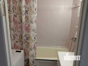 1-к квартира, на длительный срок, 38м2, 8/12 этаж