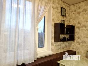 2-к квартира, на длительный срок, 45м2, 5/5 этаж