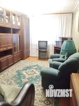 2-к квартира, на длительный срок, 45м2, 5/5 этаж