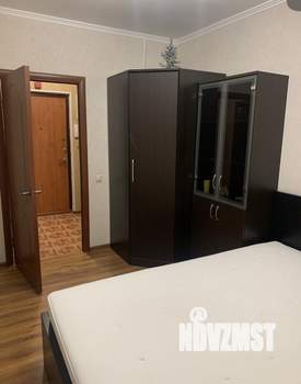 2-к квартира, на длительный срок, 51м2, 5/17 этаж