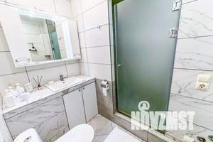 1-к квартира, посуточно, 41м2, 11/17 этаж