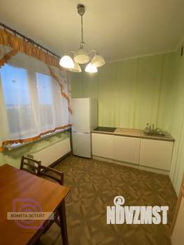 1-к квартира, на длительный срок, 40м2, 5/17 этаж