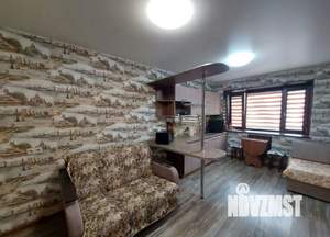 1-к квартира, на длительный срок, 31м2, 2/4 этаж