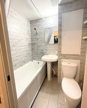 1-к квартира, на длительный срок, 35м2, 10/16 этаж