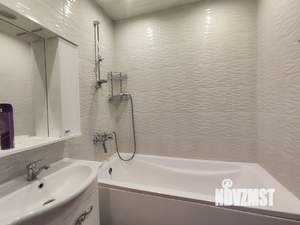 Студия квартира, на длительный срок, 29м2, 2/18 этаж