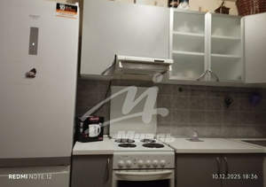 1-к квартира, на длительный срок, 38м2, 8/17 этаж