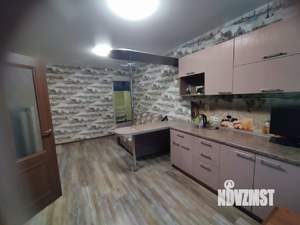 1-к квартира, на длительный срок, 31м2, 2/4 этаж