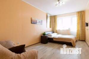 2-к квартира, посуточно, 68м2, 1/1 этаж