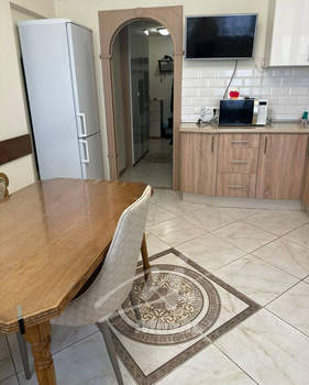 2-к квартира, на длительный срок, 62м2, 14/17 этаж