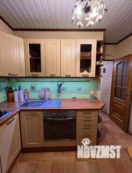 3-к квартира, на длительный срок, 60м2, 5/5 этаж