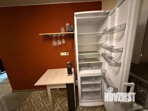 1-к квартира, на длительный срок, 32м2, 5/5 этаж