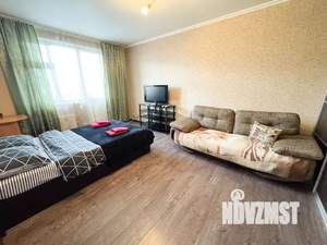 2-к квартира, посуточно, 65м2, 13/17 этаж