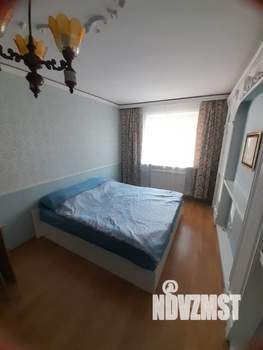 2-к квартира, на длительный срок, 69м2, 6/17 этаж