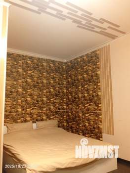 1-к квартира, посуточно, 50м2, 4/20 этаж