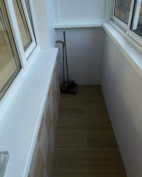 1-к квартира, на длительный срок, 31м2, 4/5 этаж