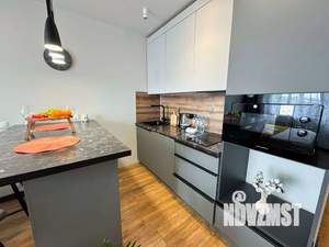 1-к квартира, посуточно, 30м2, 12/17 этаж