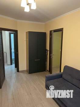 2-к квартира, на длительный срок, 40м2, 1/5 этаж