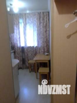 1-к квартира, посуточно, 21м2, 4/5 этаж