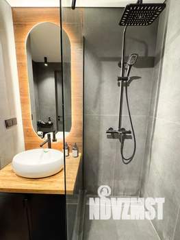 Студия квартира, посуточно, 30м2, 12/17 этаж