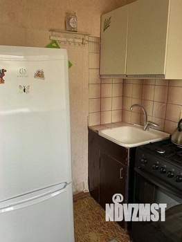 2-к квартира, на длительный срок, 45м2, 2/5 этаж