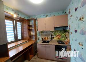 1-к квартира, на длительный срок, 31м2, 2/4 этаж