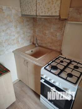 1-к квартира, на длительный срок, 33м2, 3/5 этаж