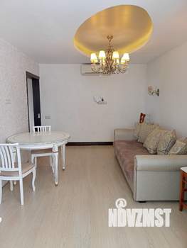 2-к квартира, на длительный срок, 59м2, 16/17 этаж